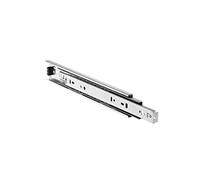 ACCURIDE 3832 Ball Cage Guide Full Extension Length 700 mm Chromated Steel
