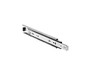 ACCURIDE 3832 Ball Cage Guide Full Extension Length 700 mm Chromated Steel
