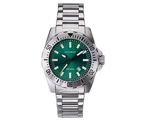 Accurist 7328 Mens Dive Style Watch