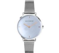 Accurist 8347 Ladies Blue Watch