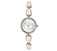 Accurist 8373 Ladies Gold Watch