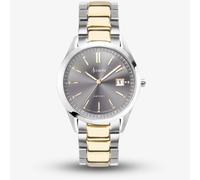 Accurist Men's Everyday 40mm Dial Two Tone Stainless Steel Bracelet Watch