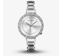 Accurist 8356 Ladies White Watch