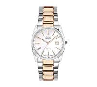 Everyday Rose Gold Mother of Pearl Ladies Watch