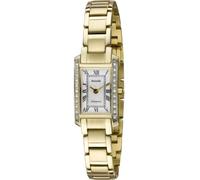 Accurist Ladies Pure Precision Diamond Watch LB1588RN