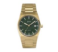 Accurist Origin Fir Green Dial Watch 70009