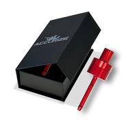 Accurize Advanced Cal 9mm, Cal .38 Special Laser Training Cartridge, Lasts 30,000 Rounds, Easy Removal & Battery Change, Fires Every Time, Pinpoint Accuracy