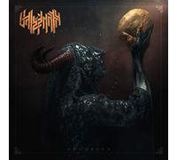 Vale Of Pnath Accursed (CD) (US IMPORT)