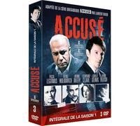 Accusé - Intégrale de la saison 1