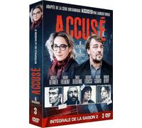 Accusé-Intégrale de la Saison 2