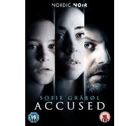 Accused (2005) ( Anklaget ) [ NON-USA FORMAT, PAL, Reg.2 Import - United Kingdom ]