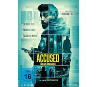 Accused (2023)