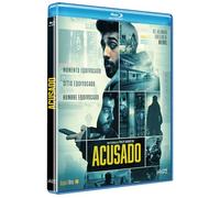 Accused (2023) (Blu-Ray)
