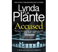 Accused: A Trial & Retribution thriller (Trial and Retribution)