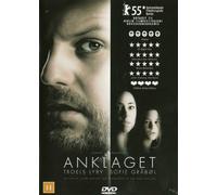 Accused ( Anklaget ) [DVD]