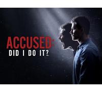 Accused: Did I Do It? S1