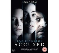 Accused [DVD]