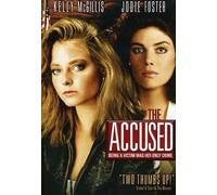 Accused [DVD] [Region 1] [US Import] [NTSC]