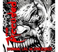 Accused - Grinning Like An Undertaker