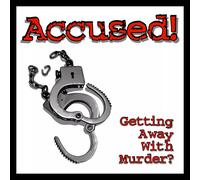 Accused Ideal Adult Party Game Getting Away With Murder? NEW