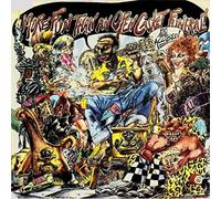 Accused - More Fun Than An Open Casket F