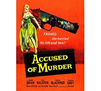 Accused of Murder