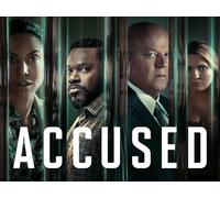 ACCUSED - SEASON 1