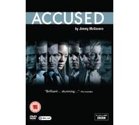 Accused - Series 1 [DVD]
