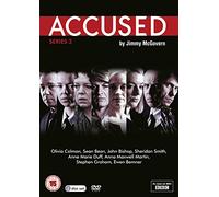 Accused: Series 2 [DVD]