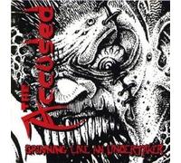 Accused, the - Grinning Like An Undertaker [VINYL]