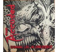 Accused, The - Grinning Like [VINYL]