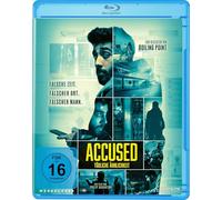 Accused - Tödliche Ähnlichkeit