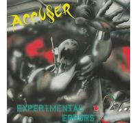 Accuser - Experimental Errors