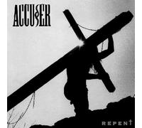 Accuser - Repent [VINYL]