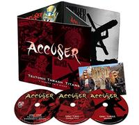 Accuser - Teutonic Thrash Titans