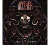 Accuser : The Mastery CD (2018) NEW Highly Rated eBay Seller Great Prices