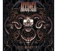Accuser : The Mastery CD (2018) NEW Highly Rated eBay Seller Great Prices