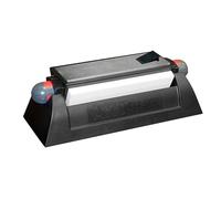 AccuSharp Tri Hone Stone Knife Sharpener - Black