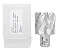 Accusize - H.S.S. Annular Cutter 1-1/2'' x 1'' Cutting Depth, #2080-2029