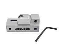 Accusize Industrial Tools Mini Precision Toolmakers Insert Vise, #GA41-0050