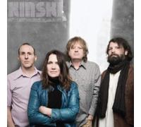 Kinski - Accustomed To Your Face [VINYL]