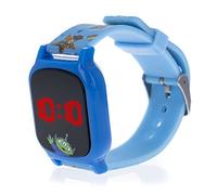 Accutime Batman Caped Crusader Kids Digital Watch