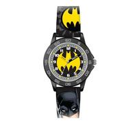 Accutime Batman Children's Time Teacher Analogue Watch