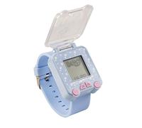 Accutime Bluey Children's Blue Strap Learning Watch BLY4072ARG