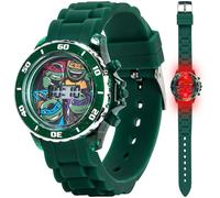 Accutime Boys Digital Quartz Watch TMN4008