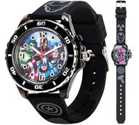Accutime Casual Watch AVG3508