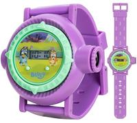 Accutime Casual Watch BLY4013AZ