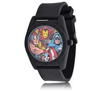 Accutime Casual Watch CLM1257AZ