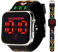 Accutime Casual Watch GSM4203AZ