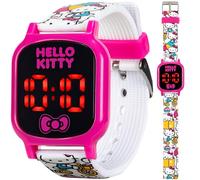 Accutime Casual Watch HK4147AZ, Various, Digital Wrist Watch